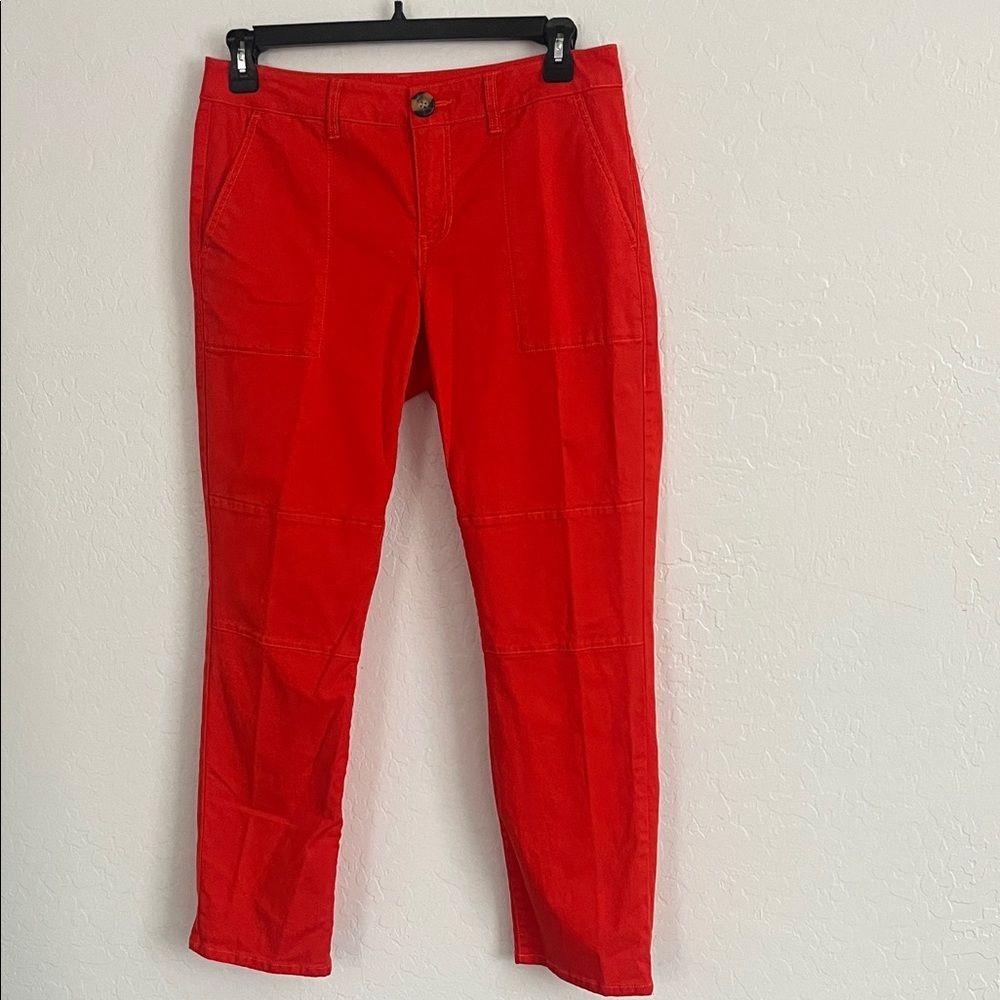 Cabi utility pant 8